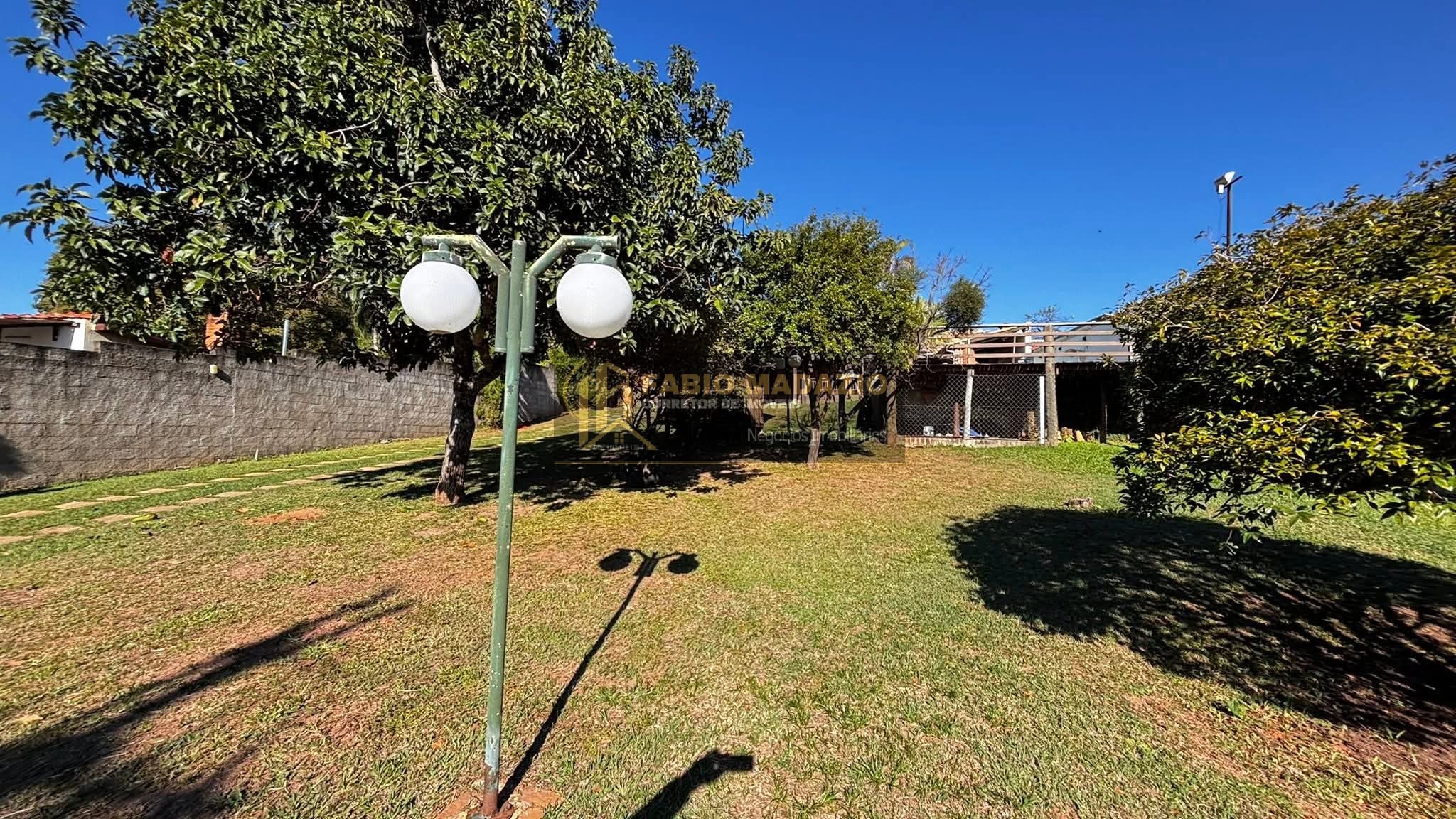 Chácara, 3 quartos, 1050 m² - Foto 4