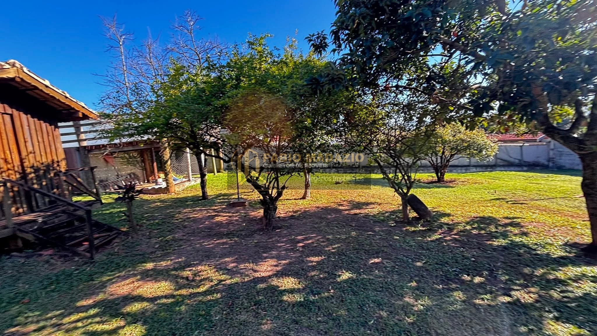 Chácara, 3 quartos, 1050 m² - Foto 5