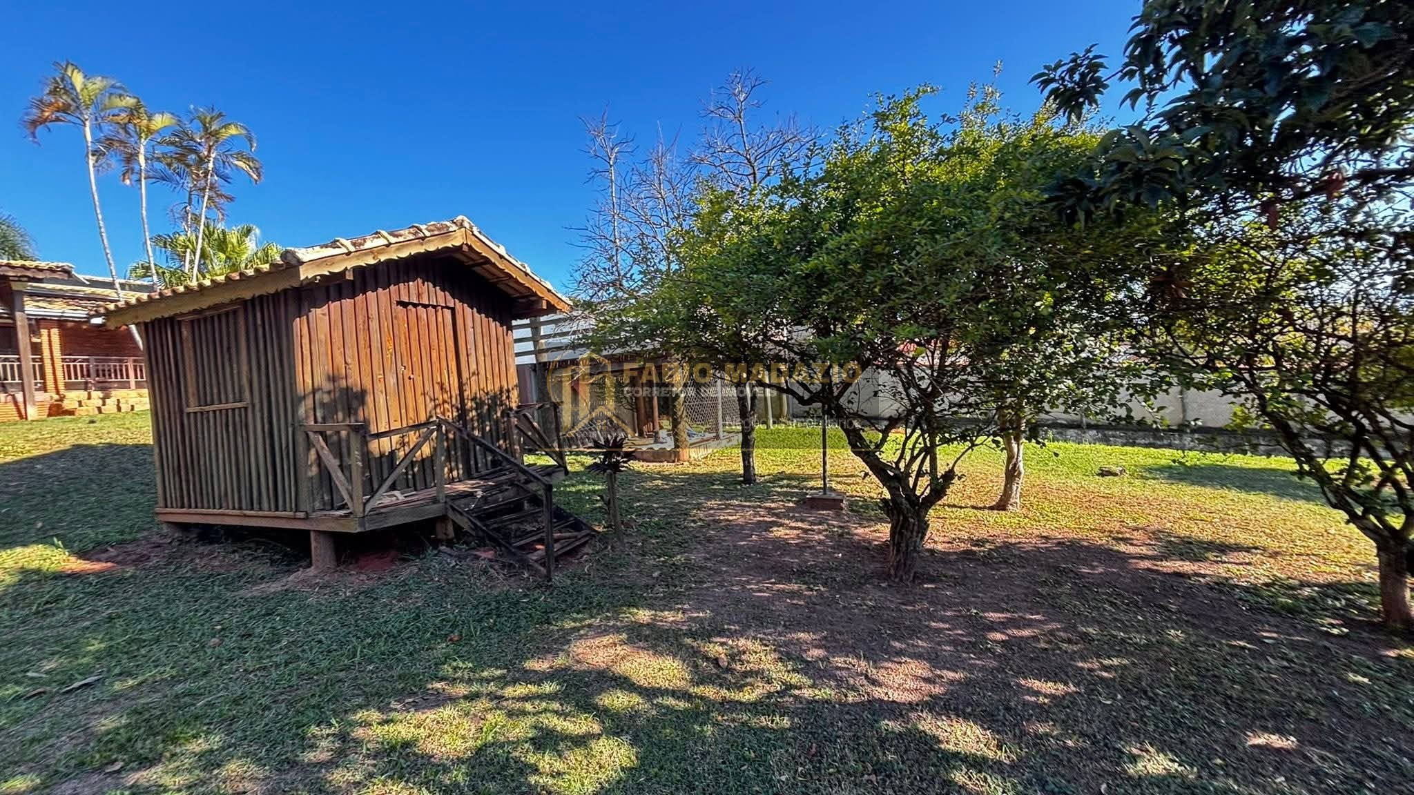 Chácara, 3 quartos, 1050 m² - Foto 7