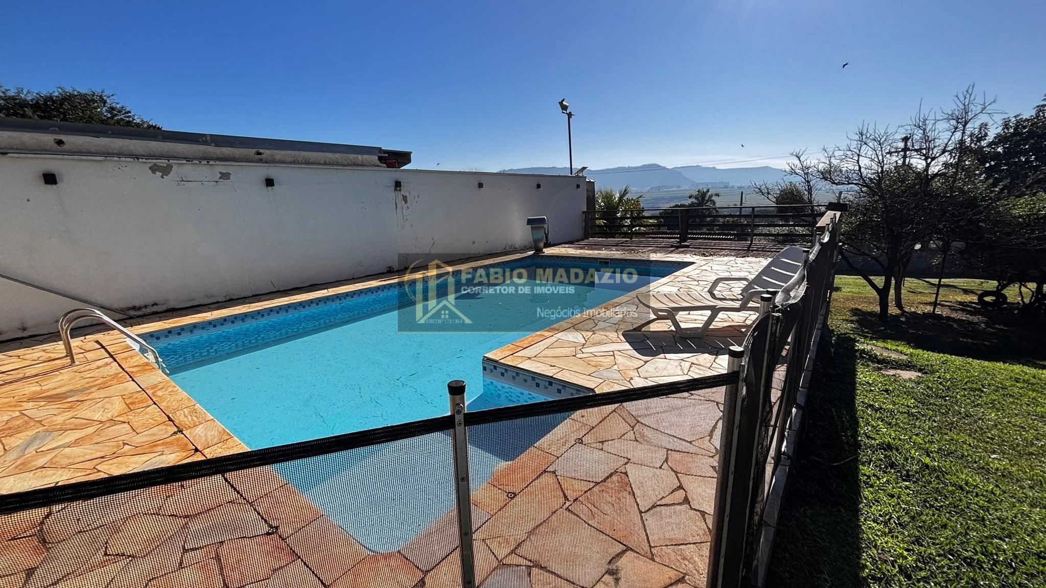 Chácara, 3 quartos, 1050 m² - Foto 9