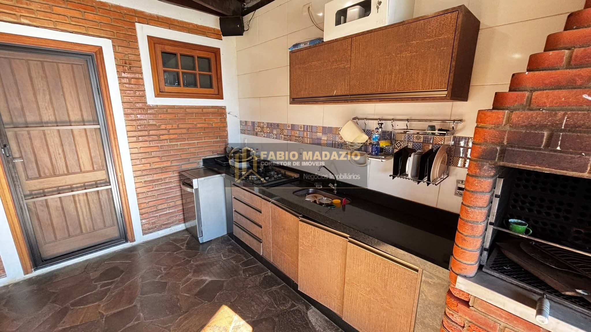 Chácara, 3 quartos, 1050 m² - Foto 10