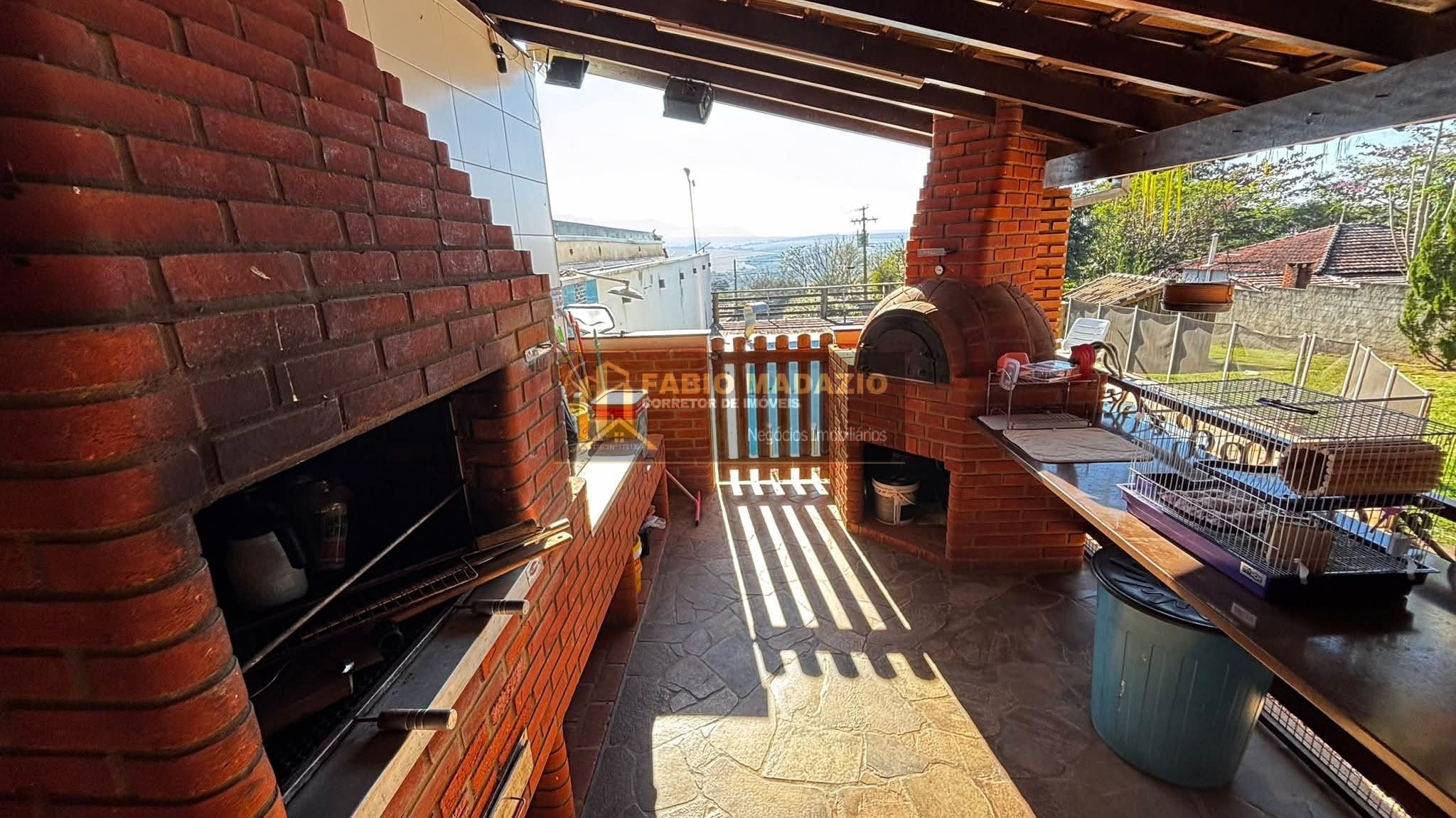 Chácara, 3 quartos, 1050 m² - Foto 11