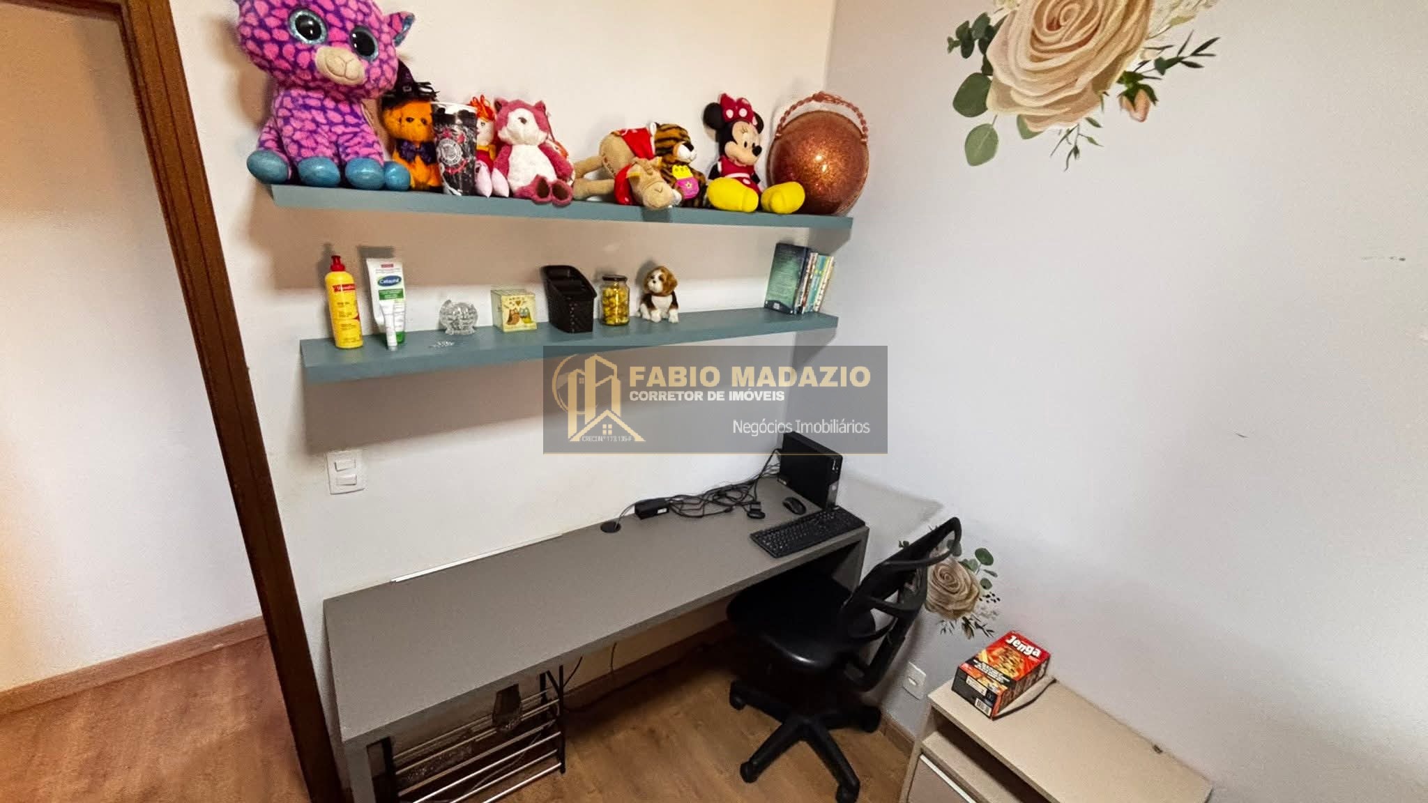 Chácara, 3 quartos, 1050 m² - Foto 13