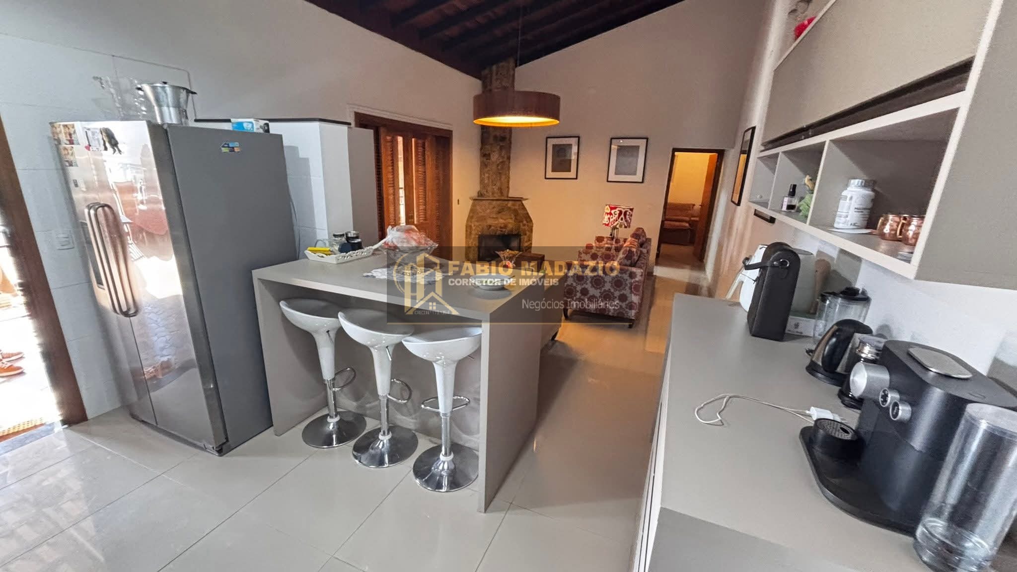 Chácara, 3 quartos, 1050 m² - Foto 24