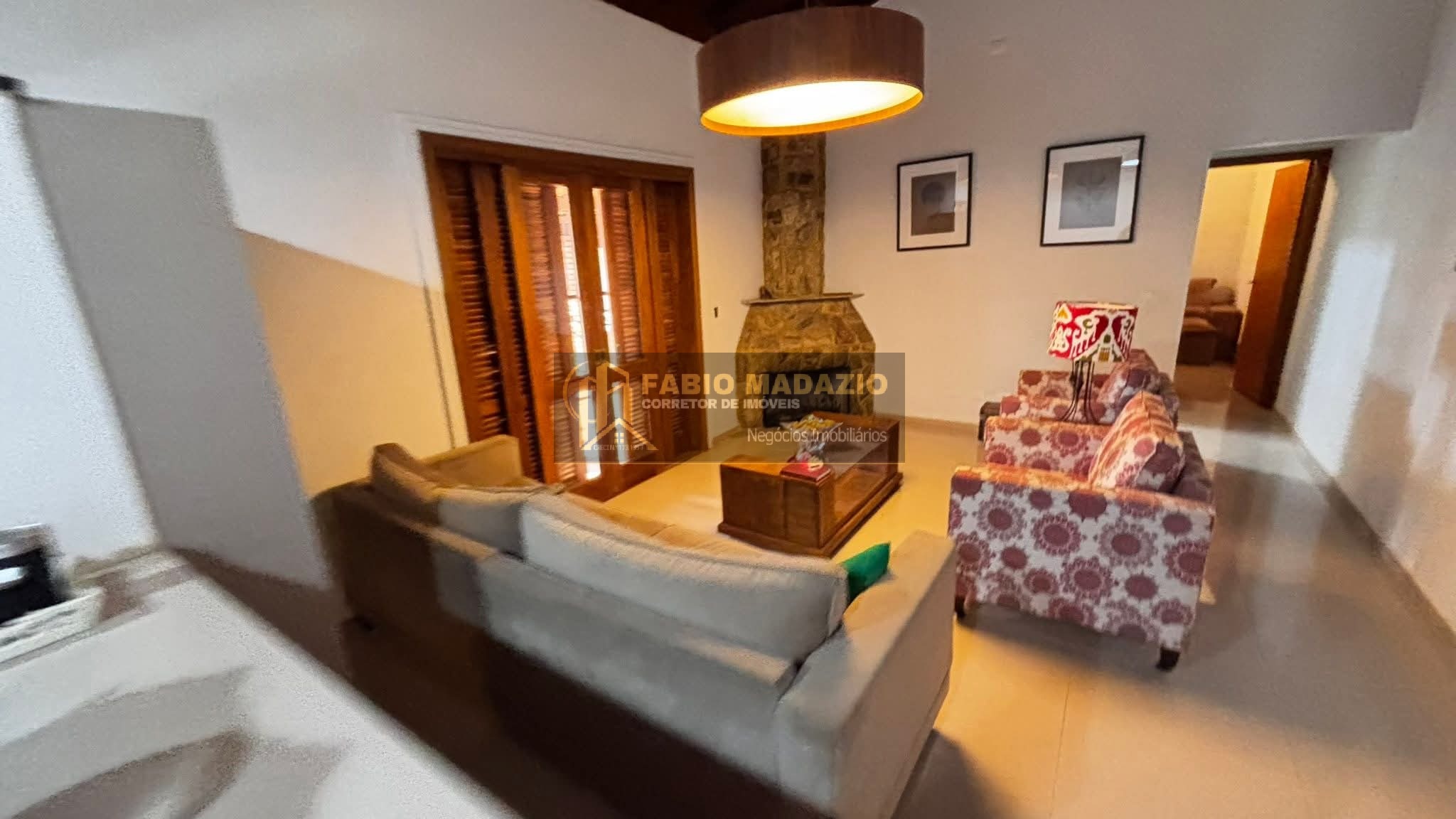 Chácara, 3 quartos, 1050 m² - Foto 25