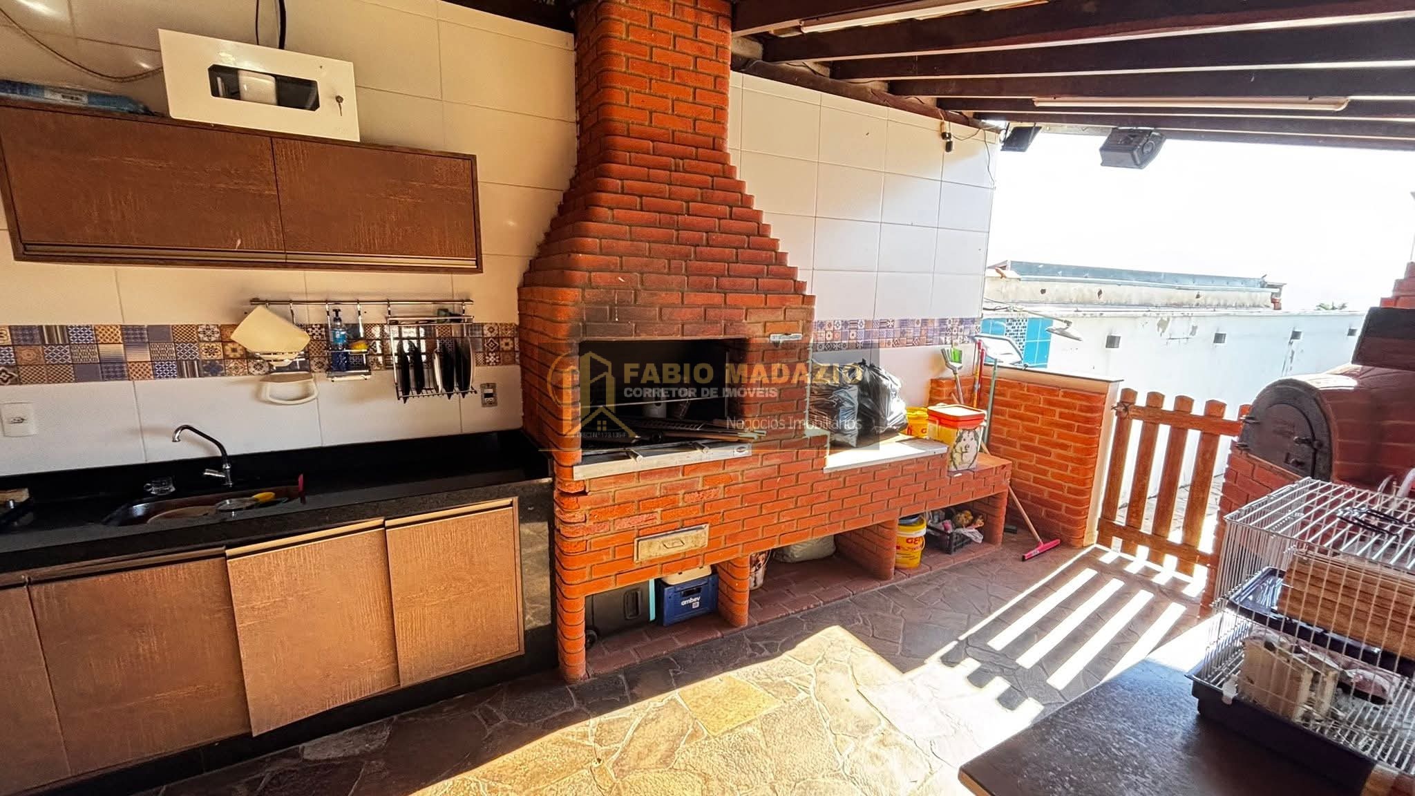 Chácara, 3 quartos, 1050 m² - Foto 26