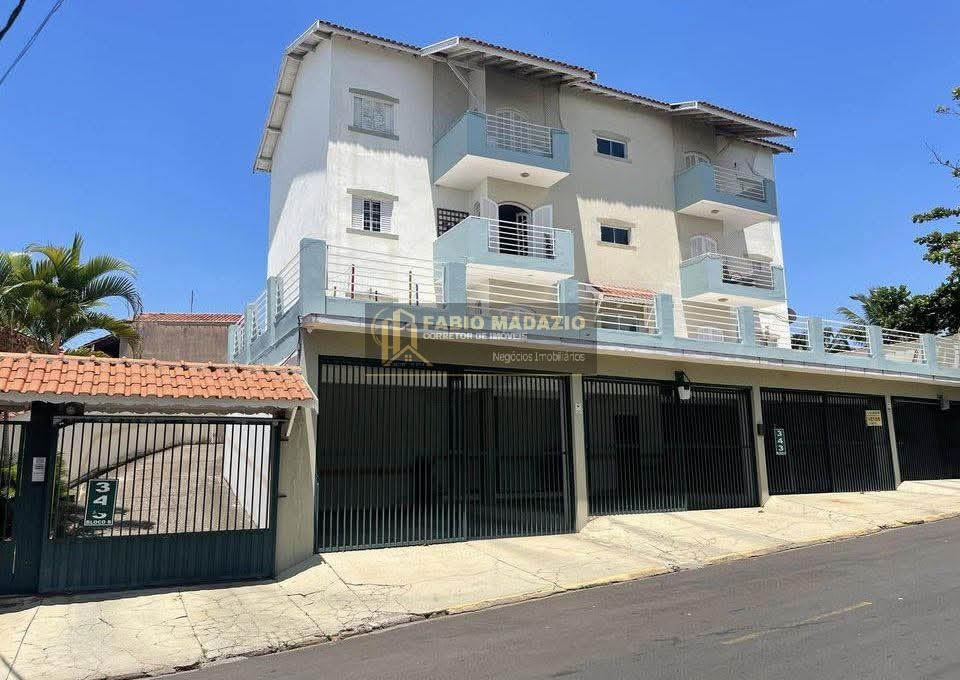 Apartamento, 2 quartos - Foto 2