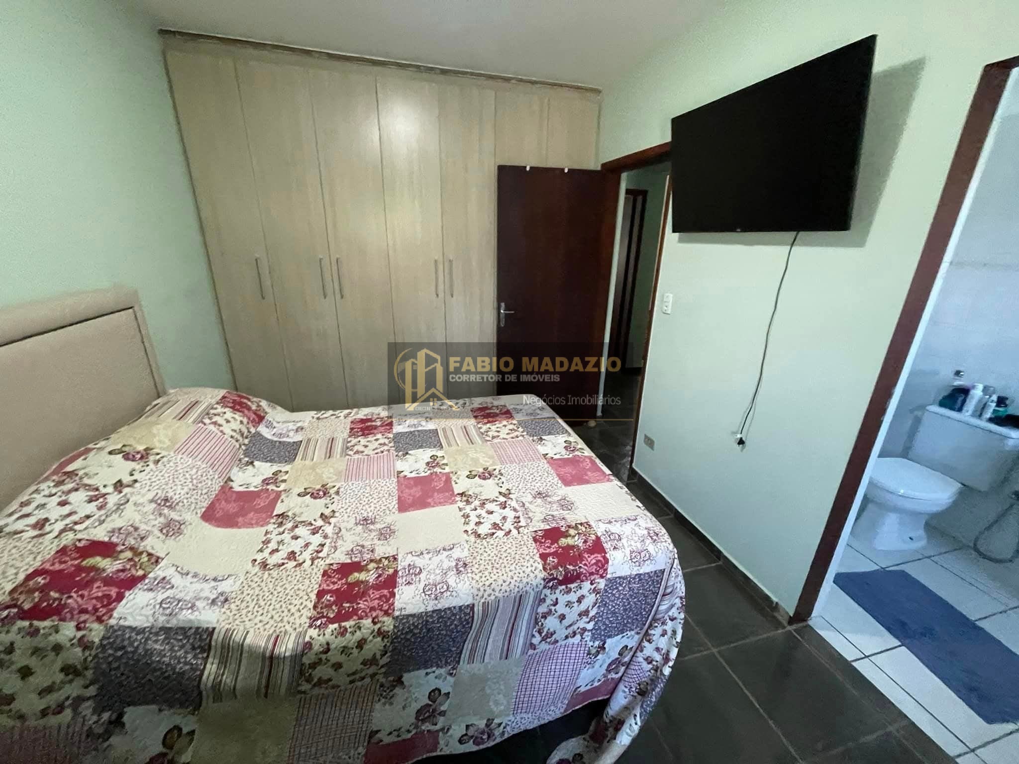 Apartamento, 2 quartos - Foto 8