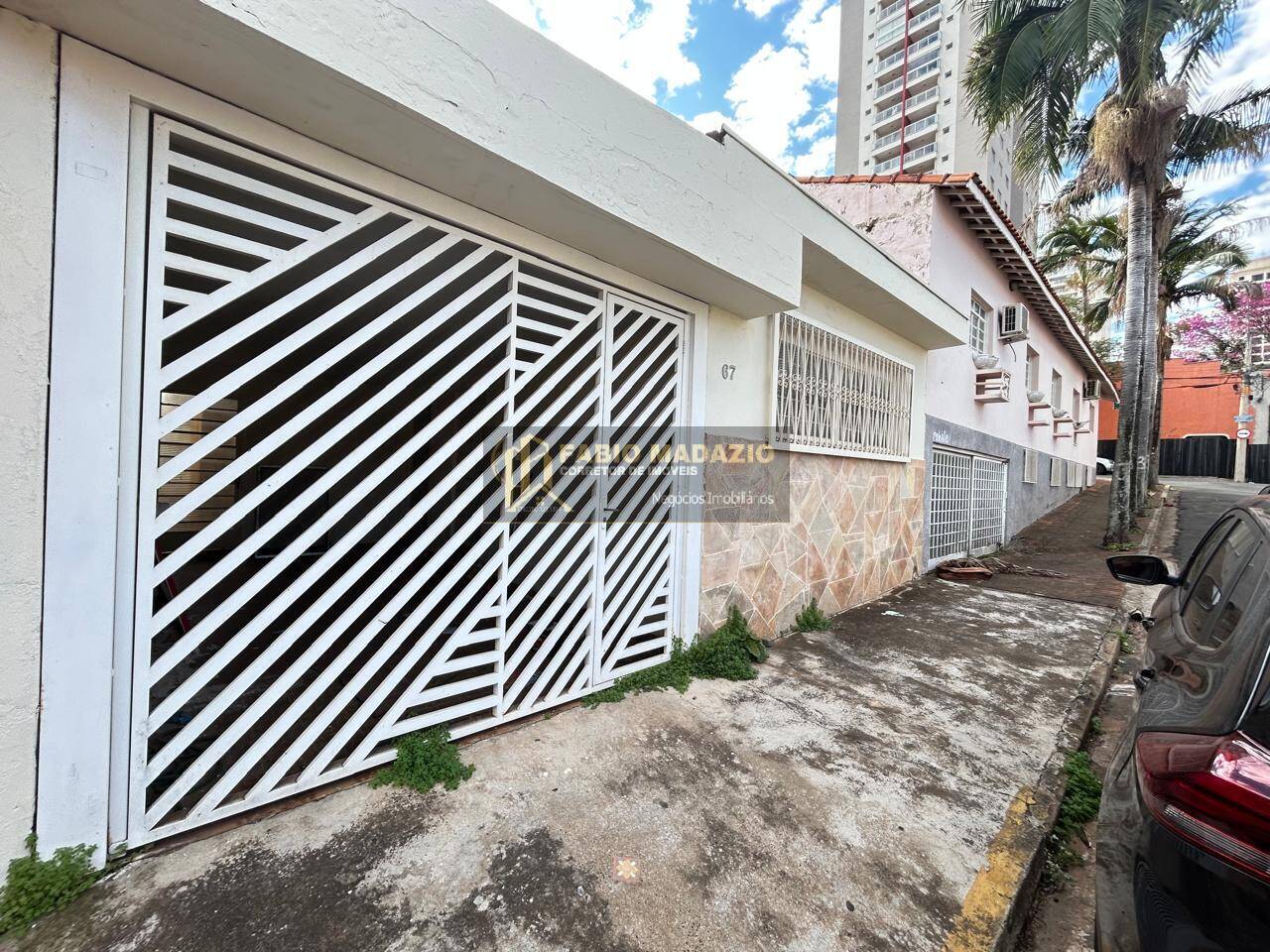 Casa, 197 m² - Foto 1