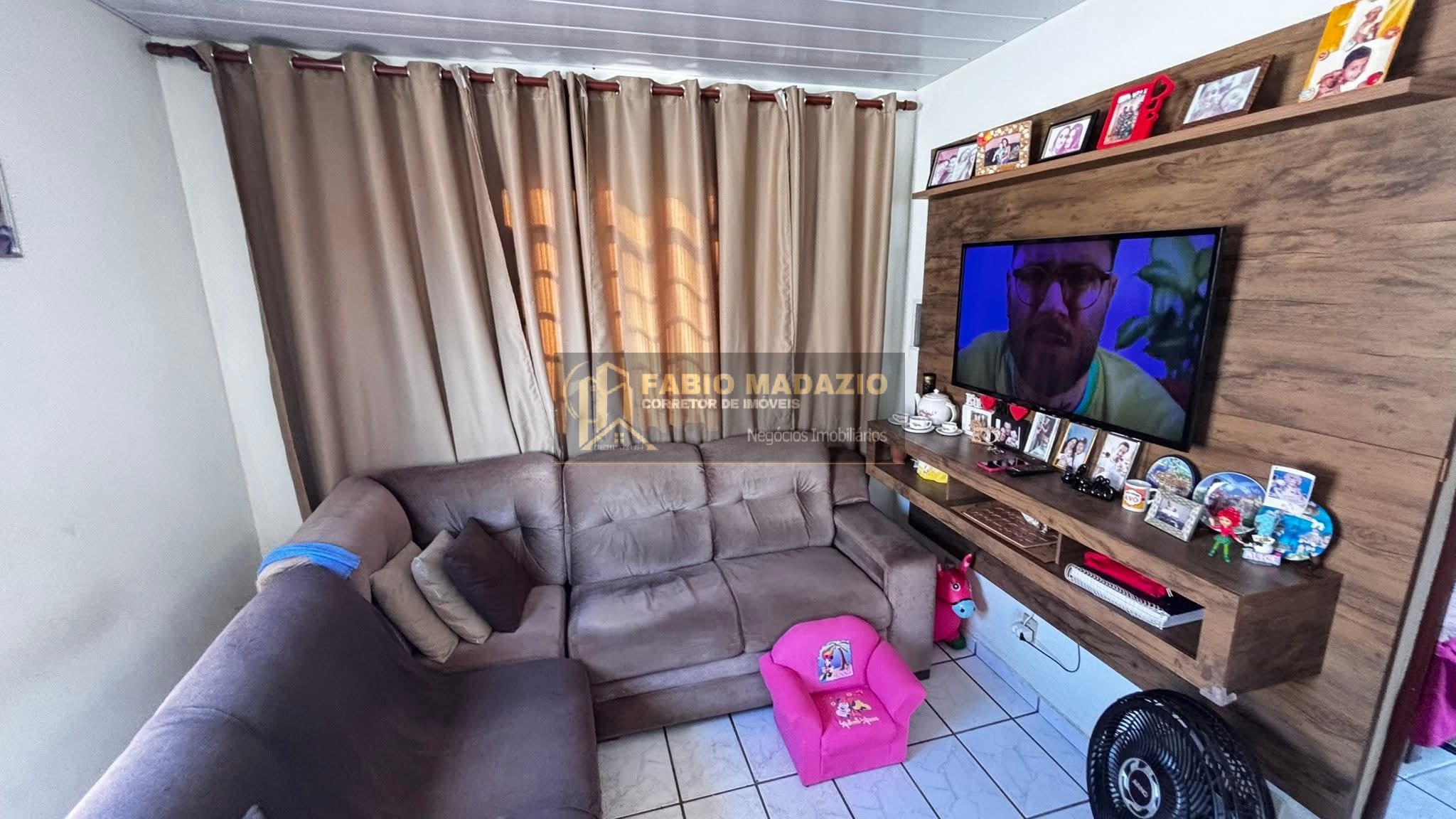 Casa à venda, 40m² - Foto 2