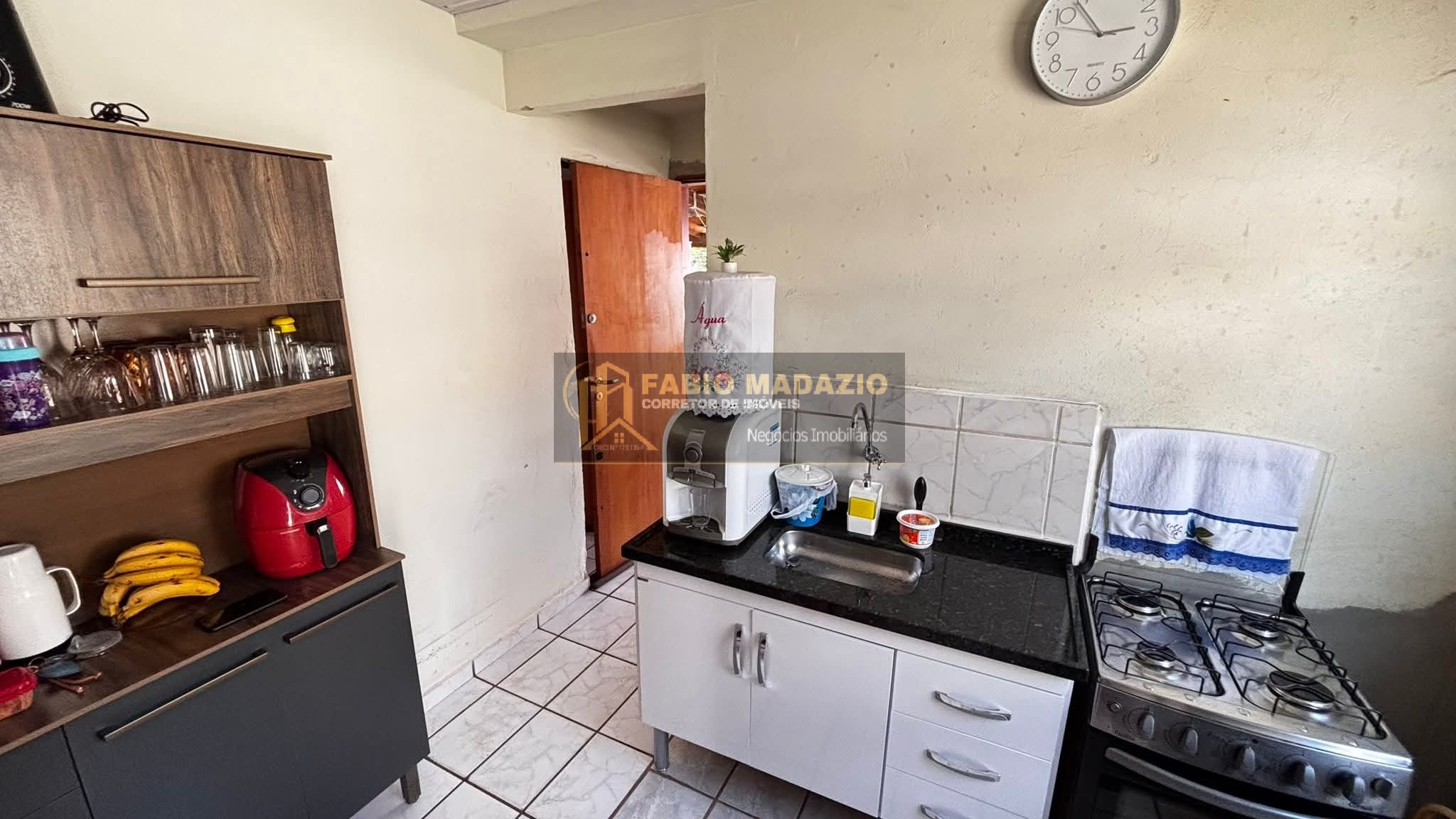 Casa à venda, 40m² - Foto 3
