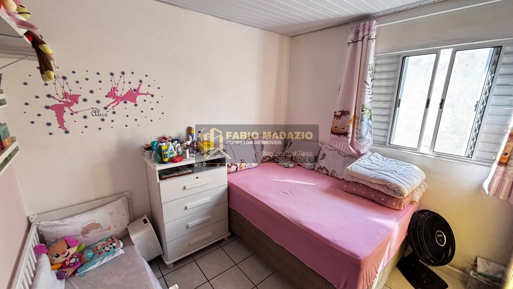 Casa à venda, 40m² - Foto 4