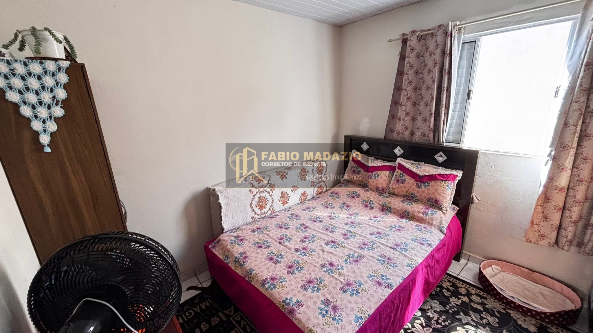 Casa à venda, 40m² - Foto 5