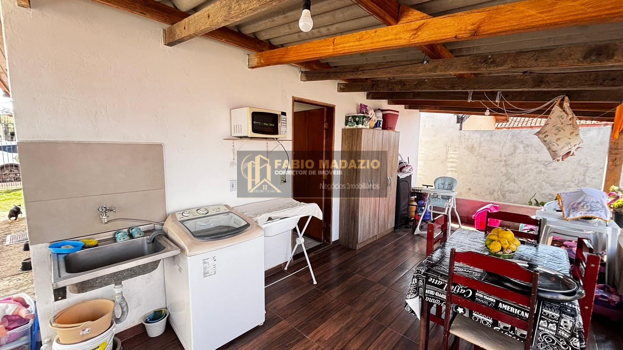 Casa à venda, 40m² - Foto 7
