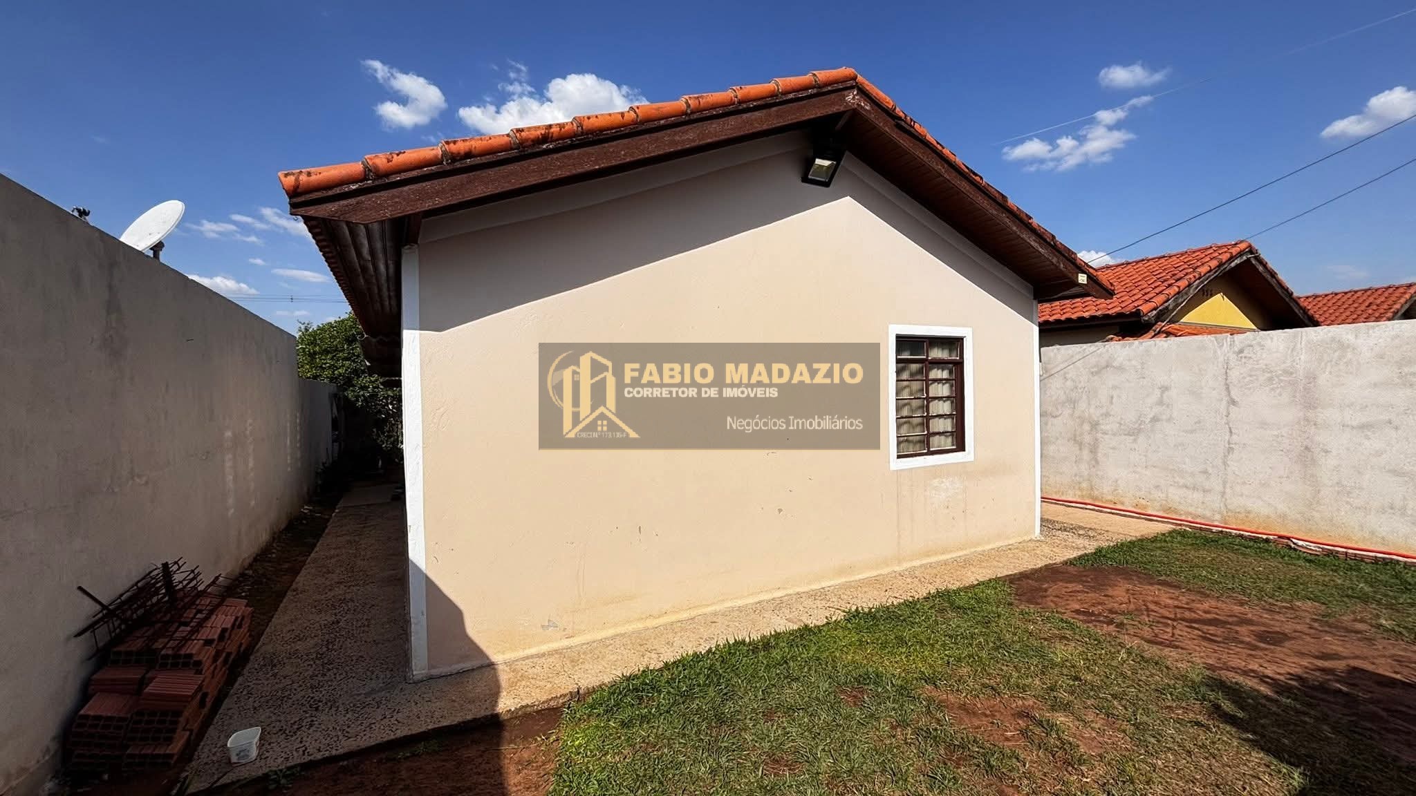 Casa à venda, 40m² - Foto 8