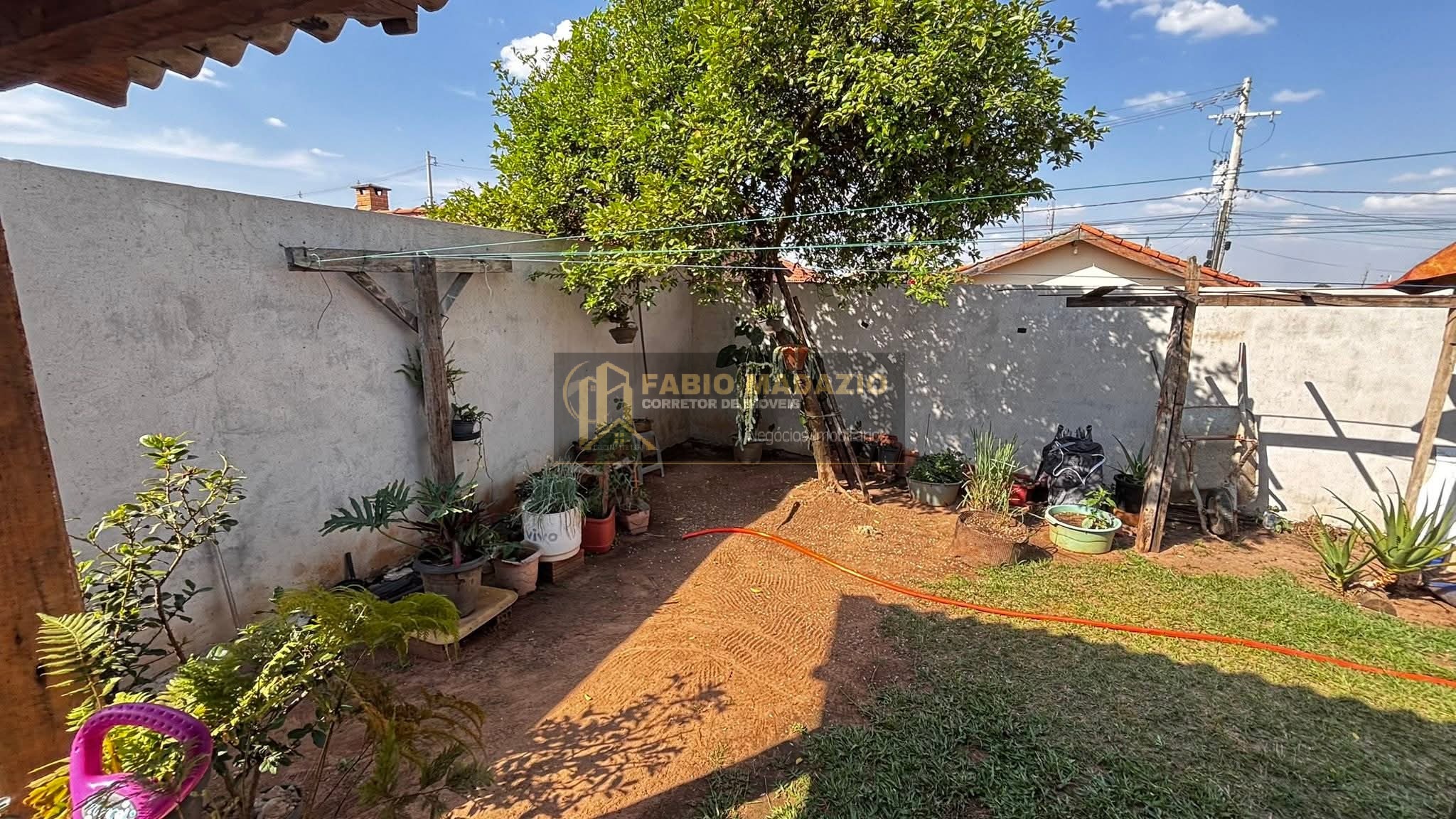 Casa à venda, 40m² - Foto 9