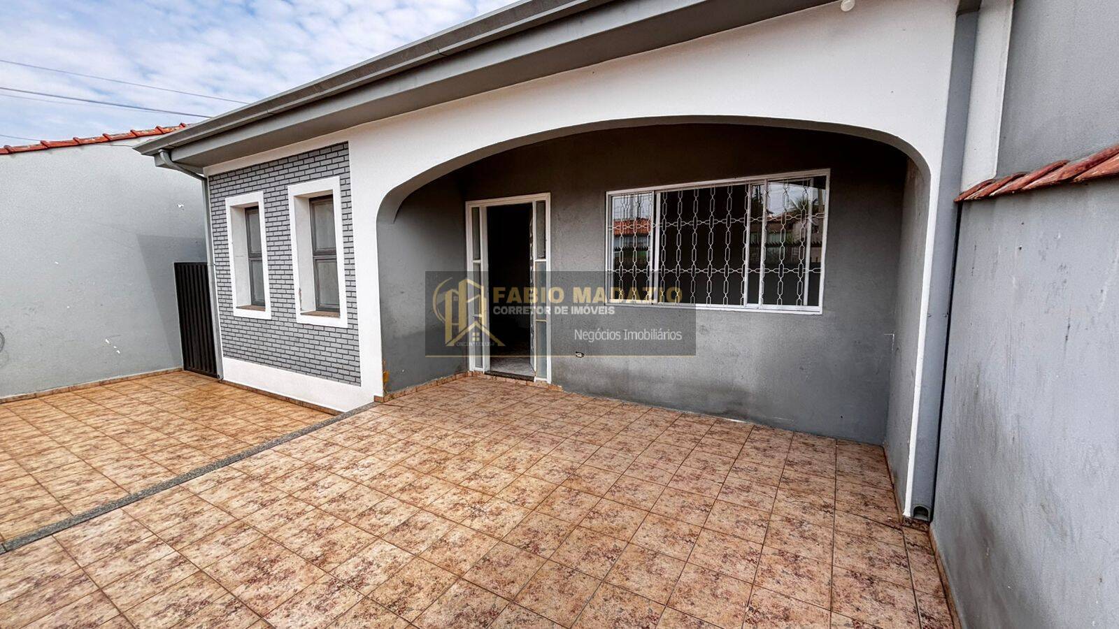 Casa, 105 m² - Foto 2