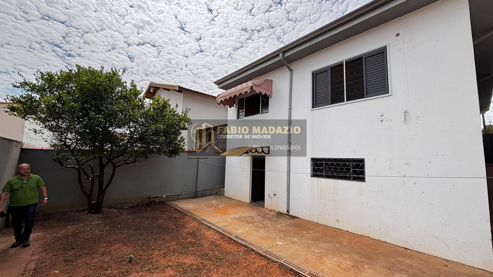 Casa, 105 m² - Foto 7