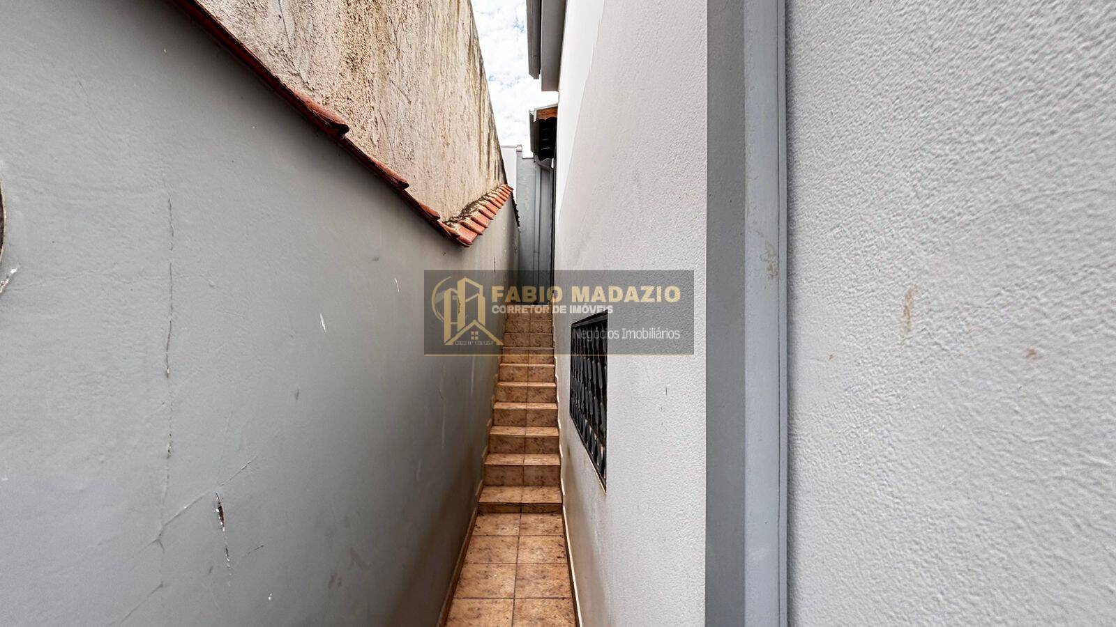 Casa, 105 m² - Foto 9