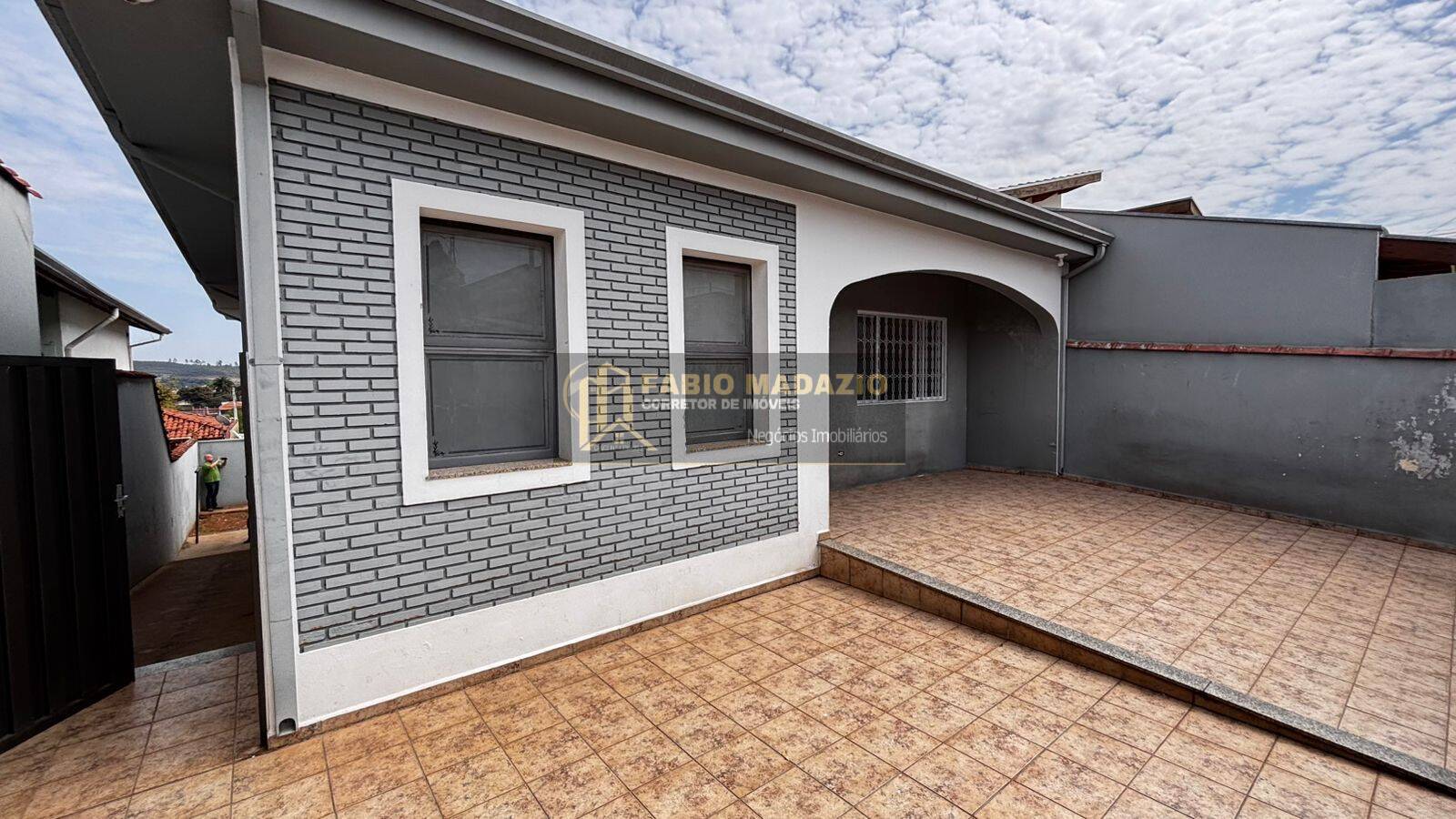 Casa, 105 m² - Foto 1