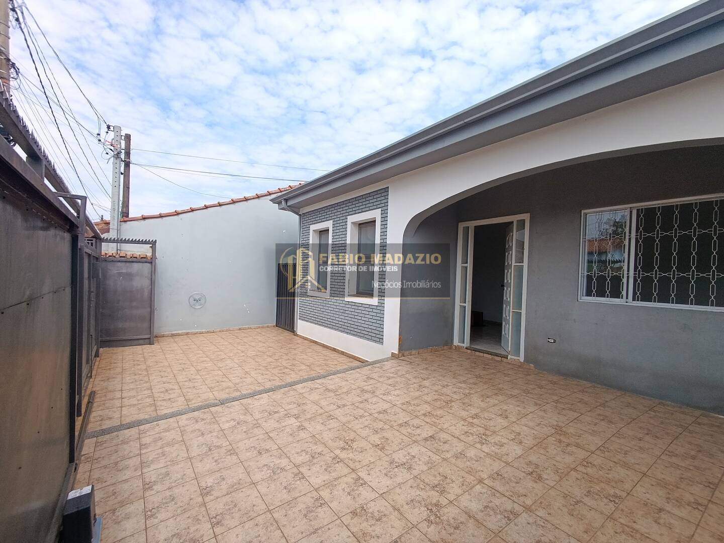 Casa, 105 m² - Foto 21