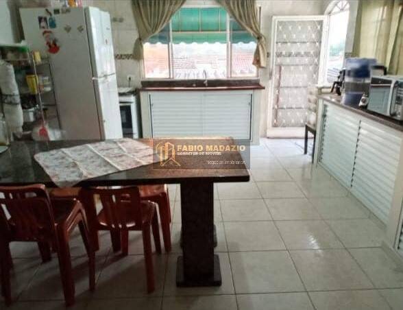 Casa, 3 quartos, 105 m² - Foto 3