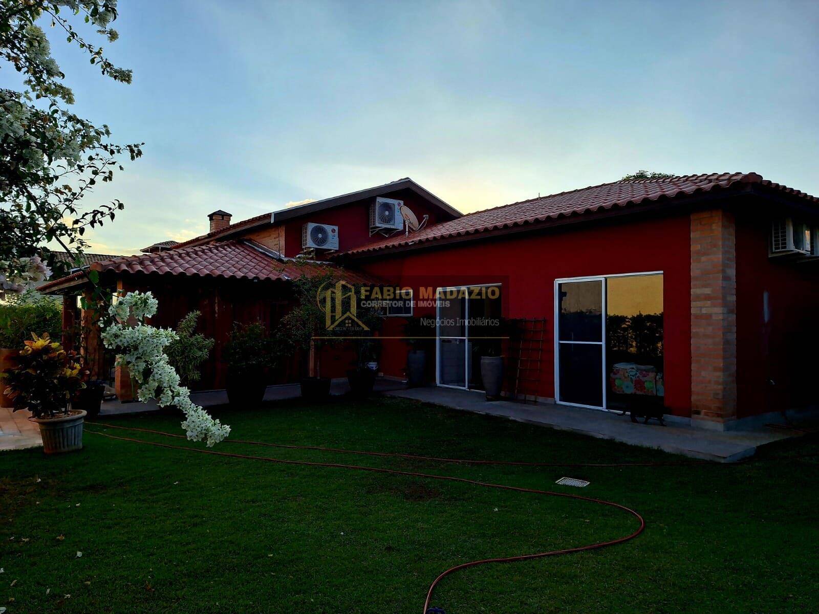 Casa de Condomínio, 4 quartos - Foto 6