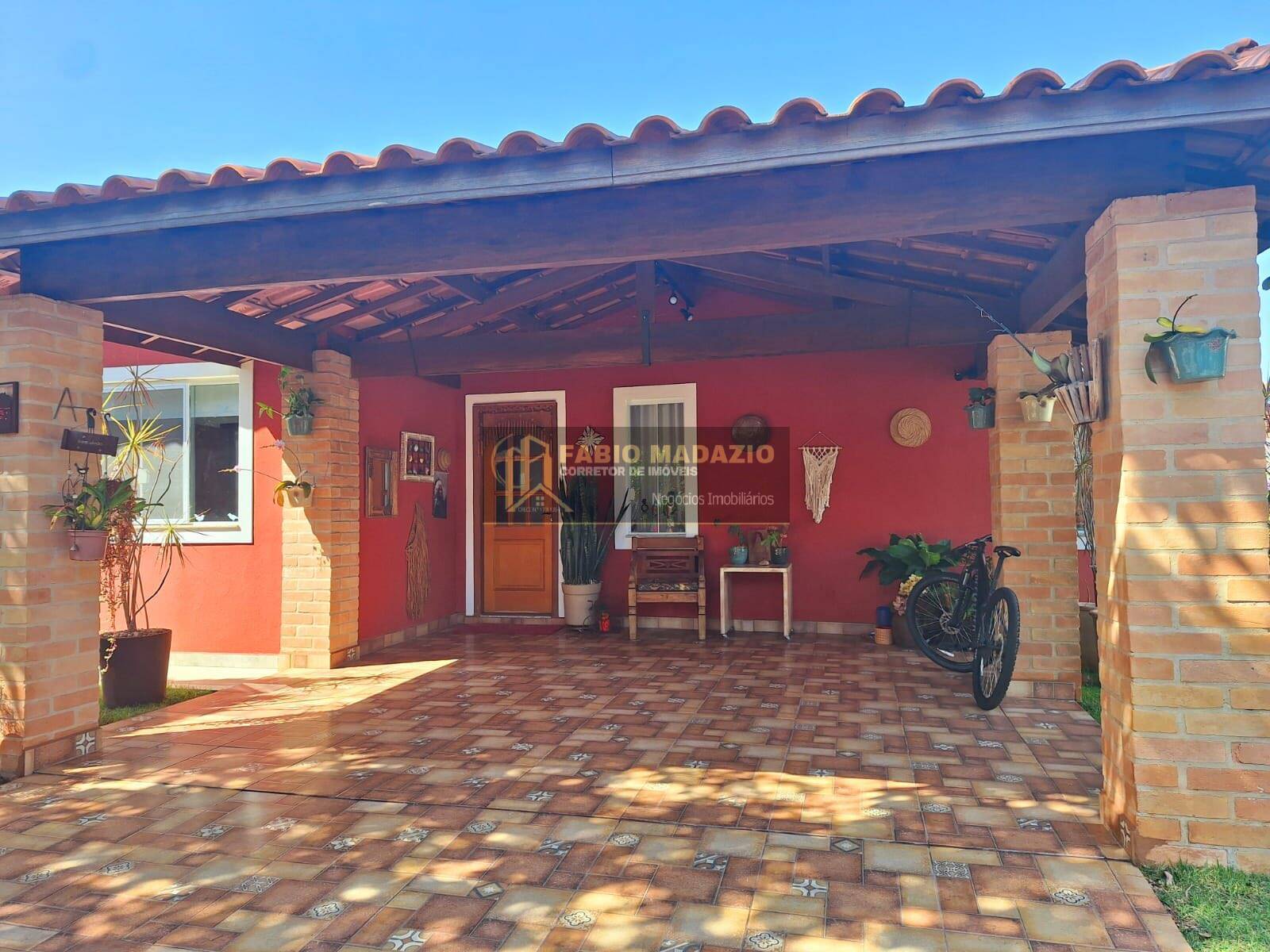 Casa de Condomínio, 4 quartos - Foto 8