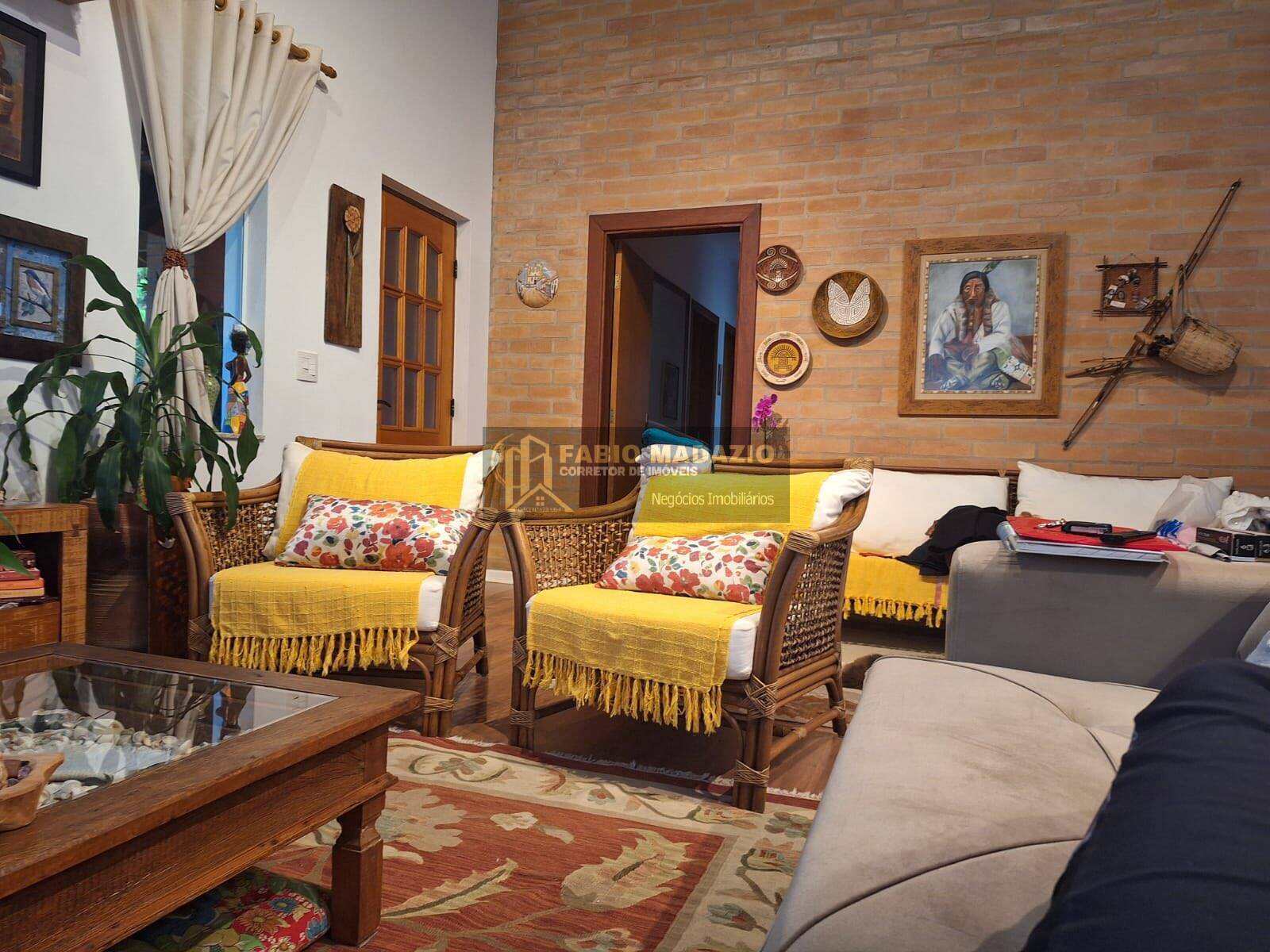 Casa de Condomínio, 4 quartos - Foto 10