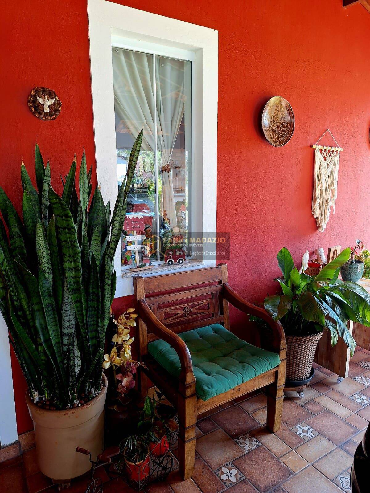 Casa de Condomínio, 4 quartos - Foto 12