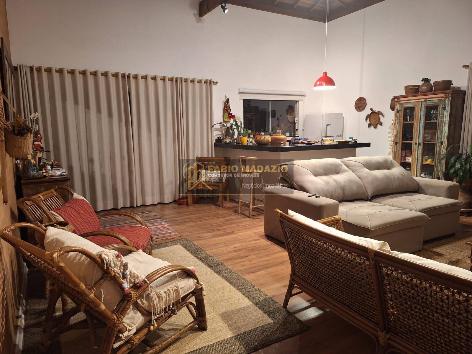 Casa de Condomínio, 4 quartos - Foto 11