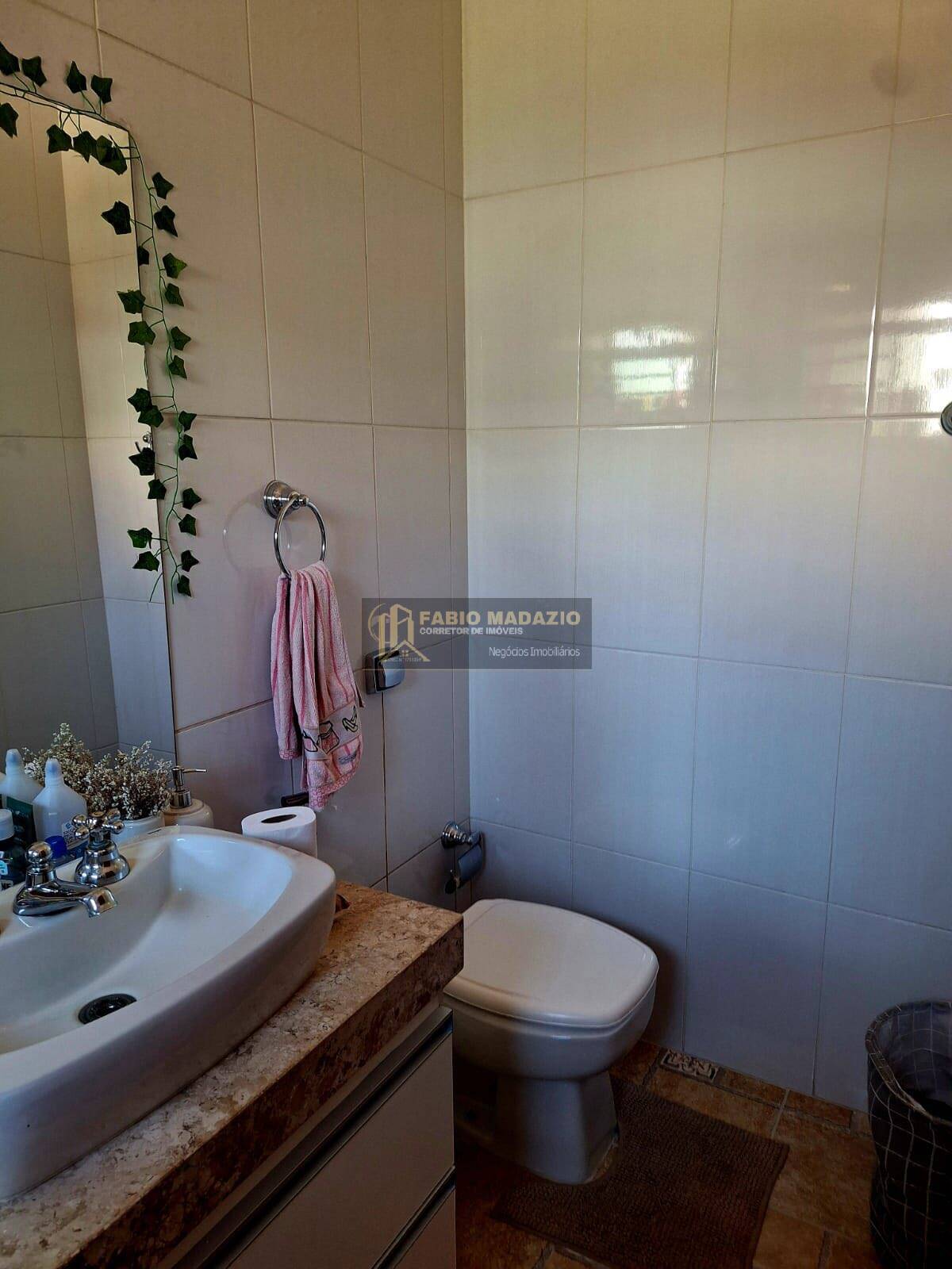 Casa de Condomínio, 4 quartos - Foto 17