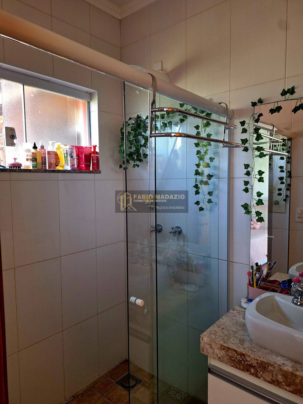 Casa de Condomínio, 4 quartos - Foto 22