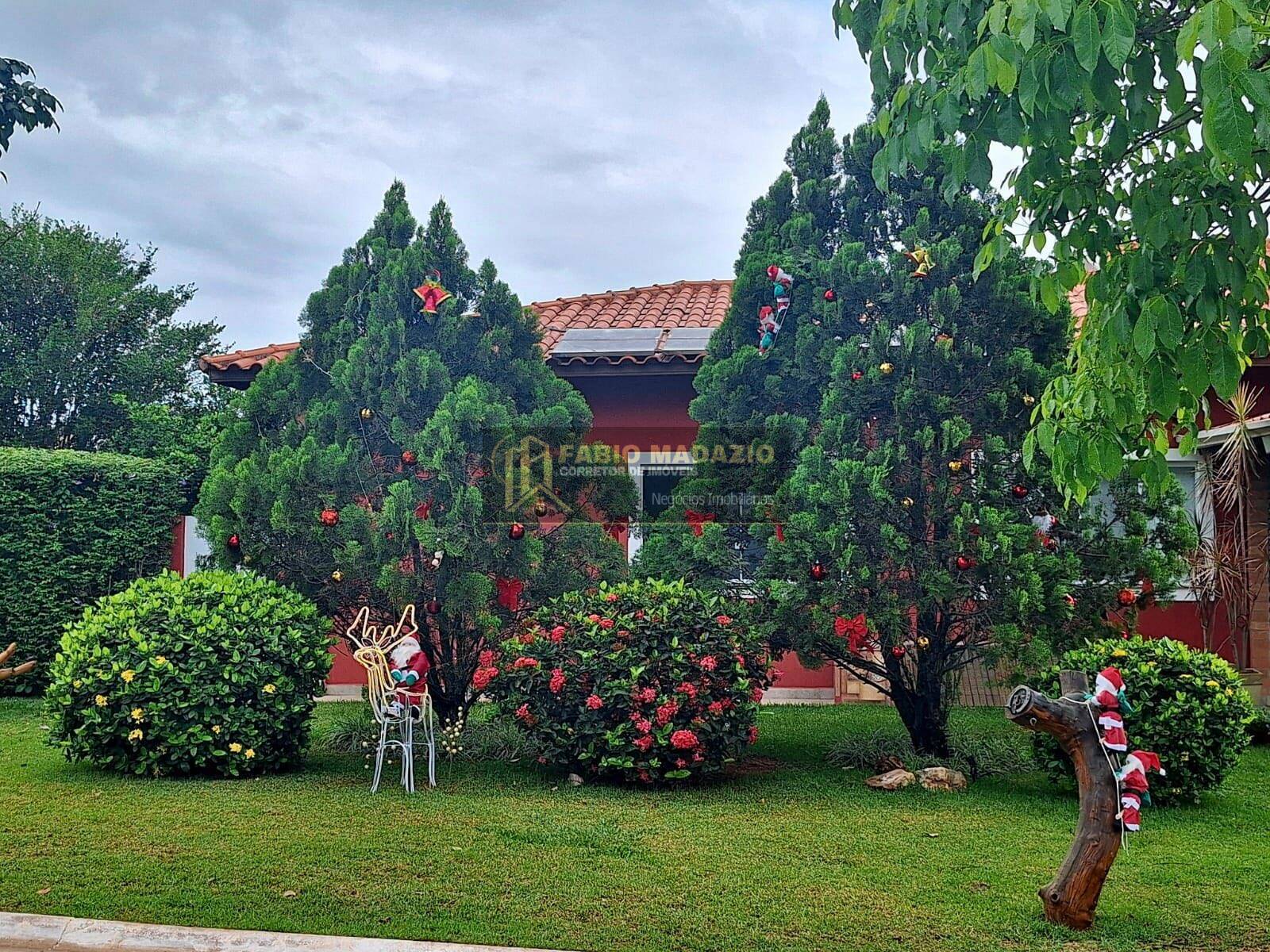 Casa de Condomínio, 4 quartos - Foto 30