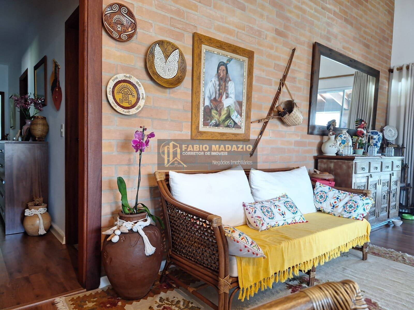 Casa de Condomínio, 4 quartos - Foto 34