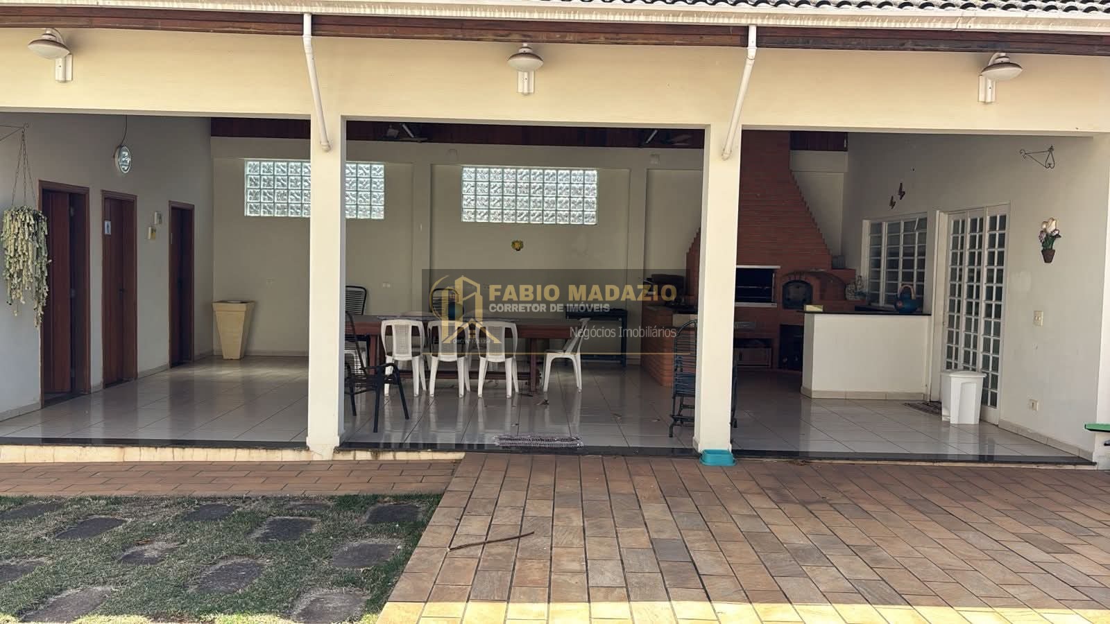 Casa, 3 quartos, 442 m² - Foto 3