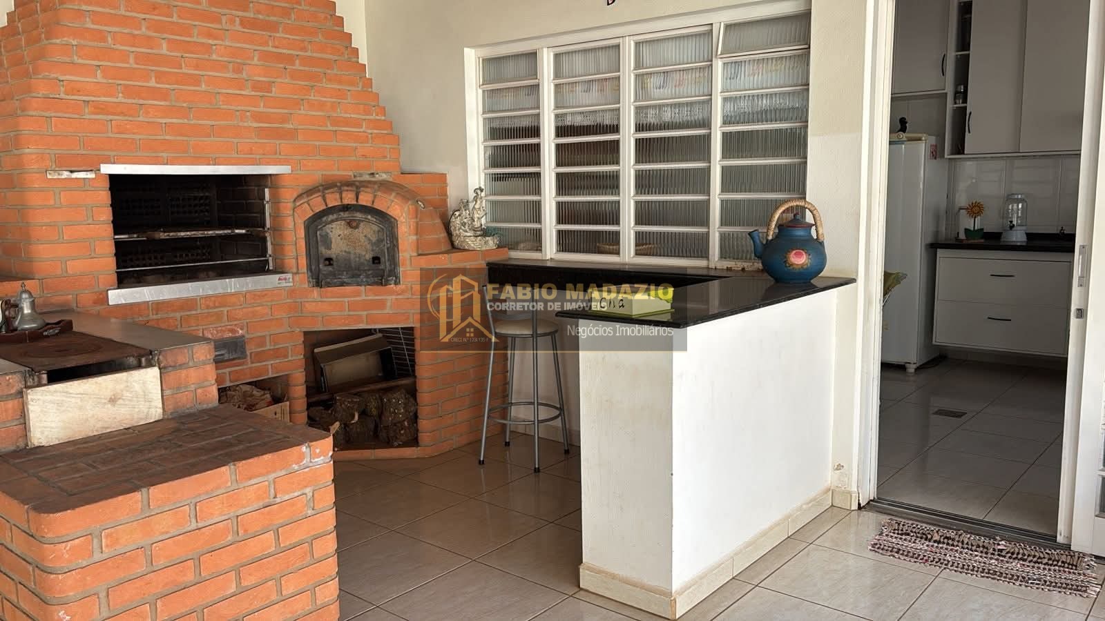 Casa, 3 quartos, 442 m² - Foto 5