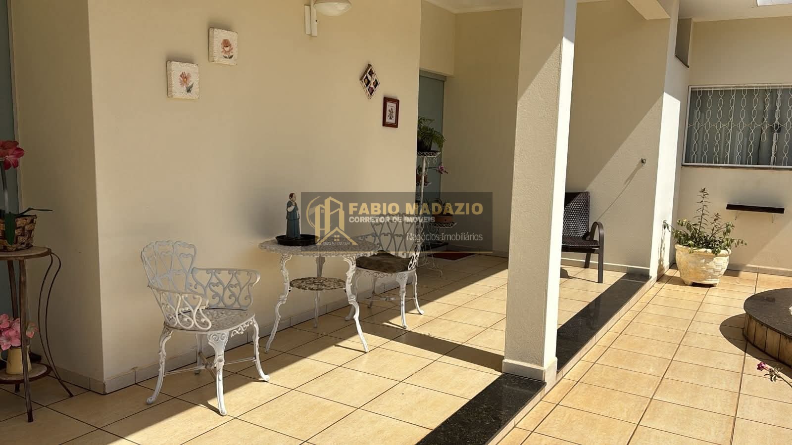 Casa, 3 quartos, 442 m² - Foto 7