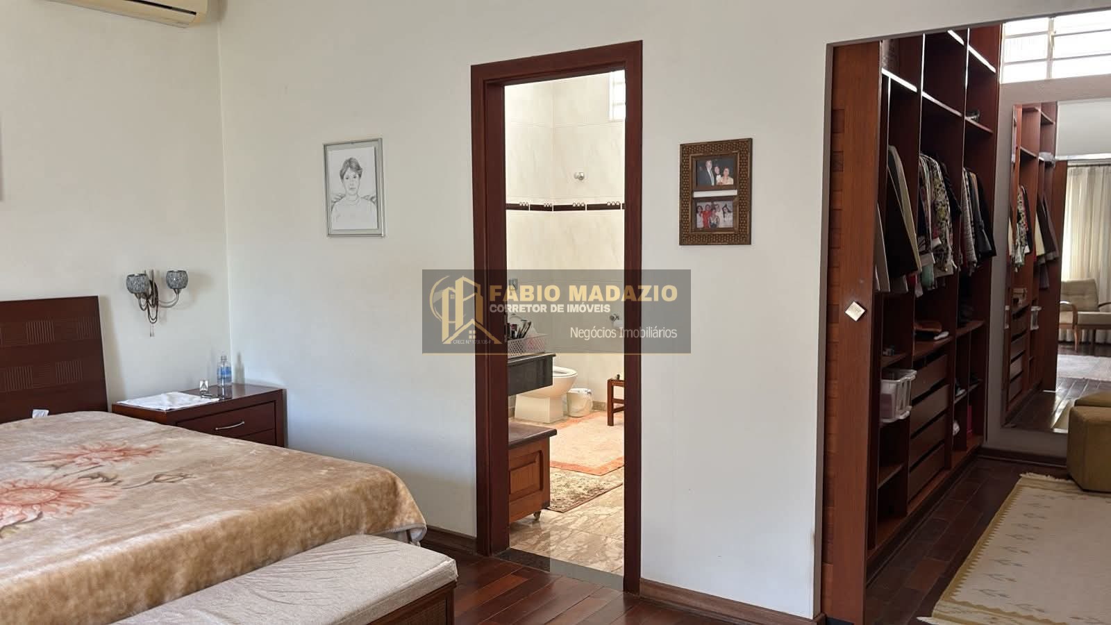 Casa, 3 quartos, 442 m² - Foto 10