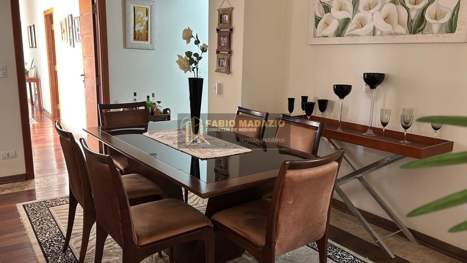 Casa, 3 quartos, 442 m² - Foto 18