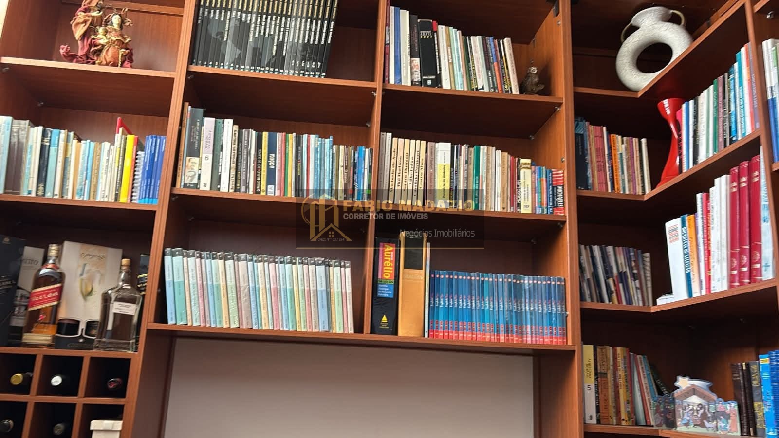 Casa, 3 quartos, 442 m² - Foto 22