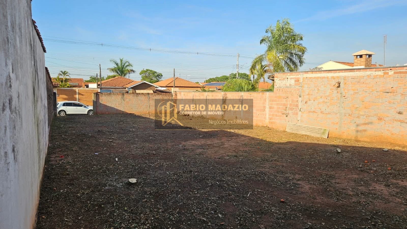 Terreno, 302 m² - Foto 3