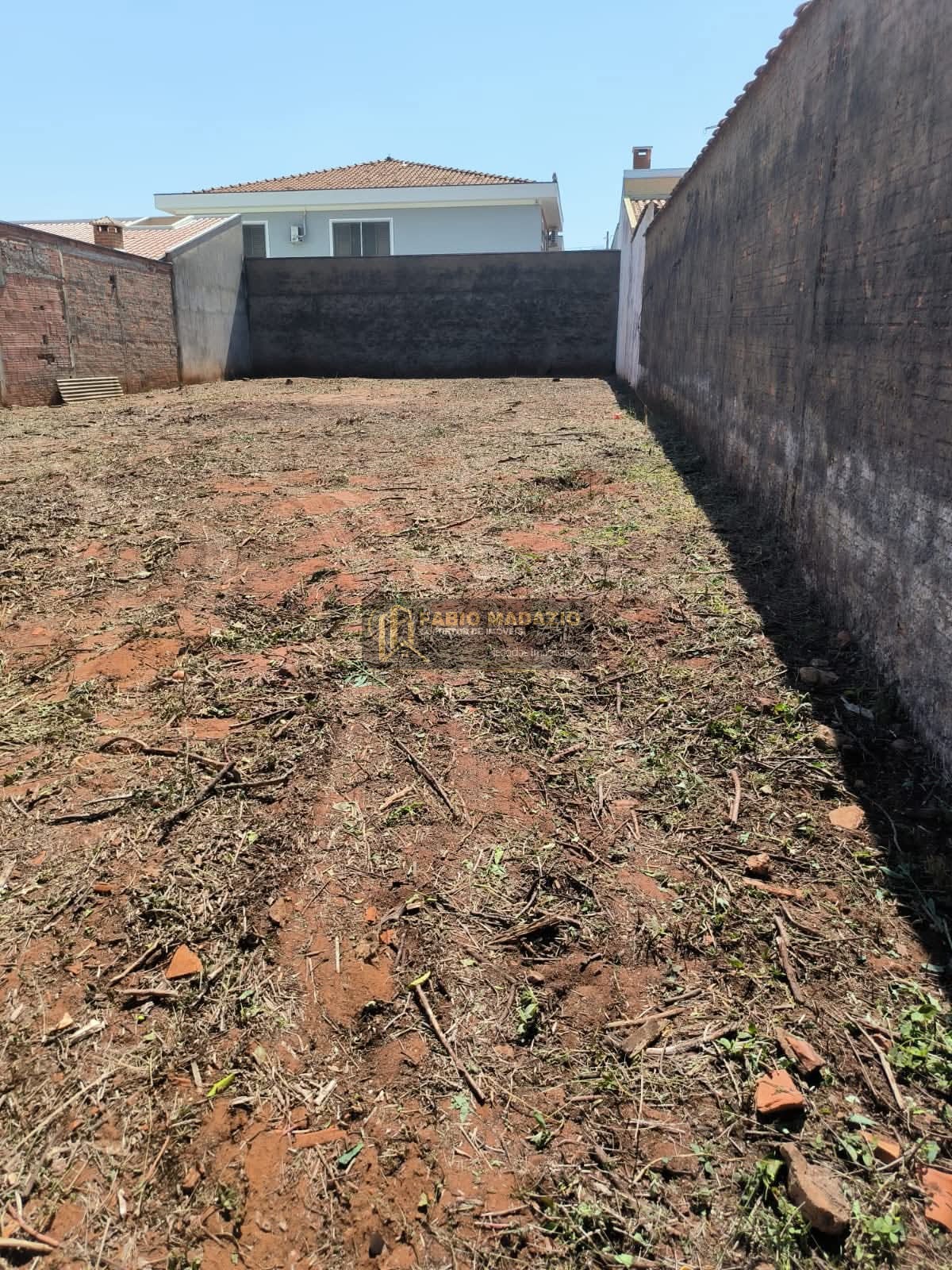 Terreno, 302 m² - Foto 5