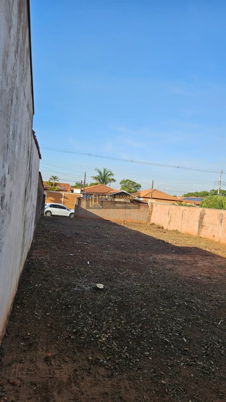 Terreno, 302 m² - Foto 6