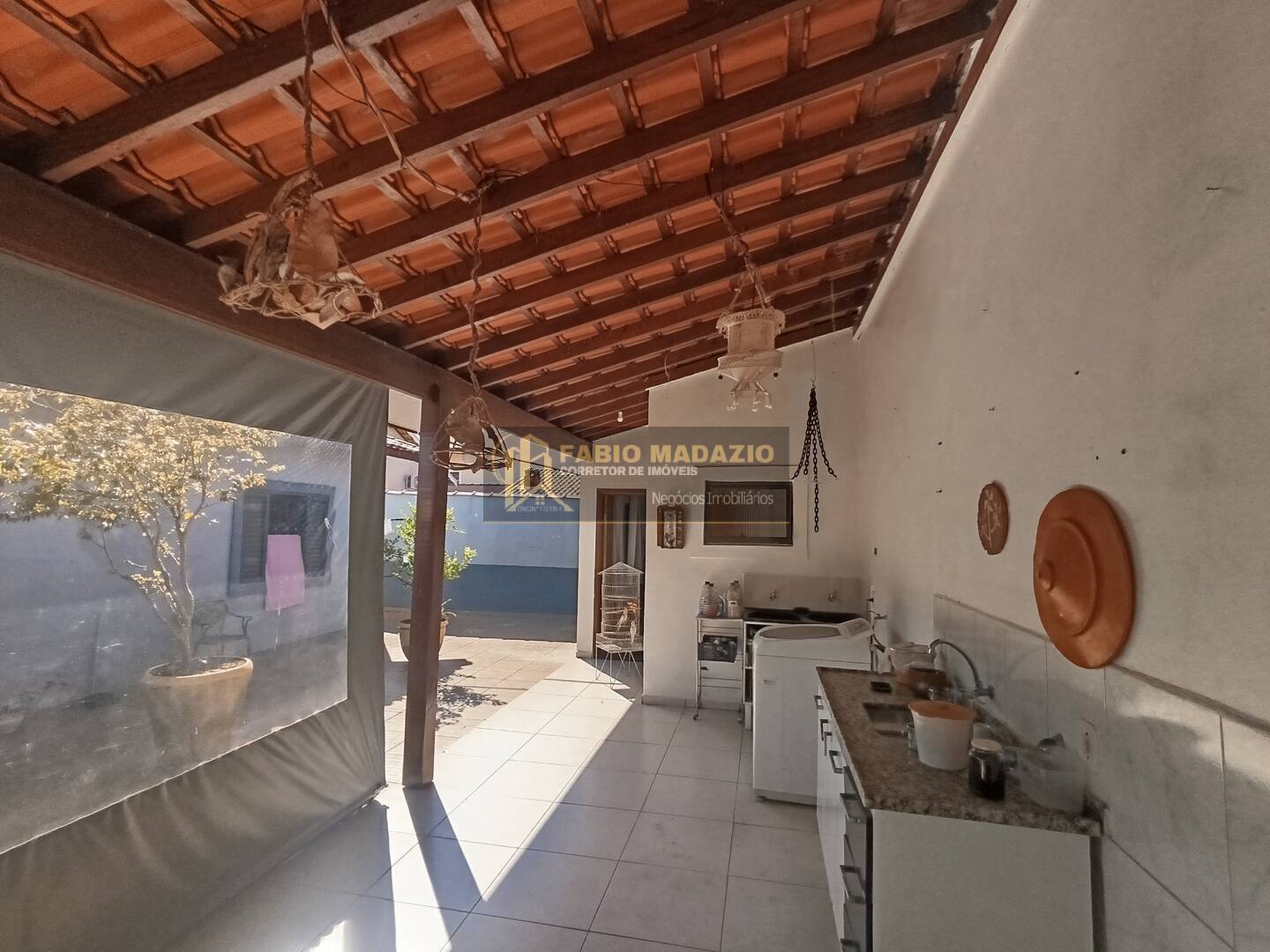 Casa, 3 quartos, 175 m² - Foto 20
