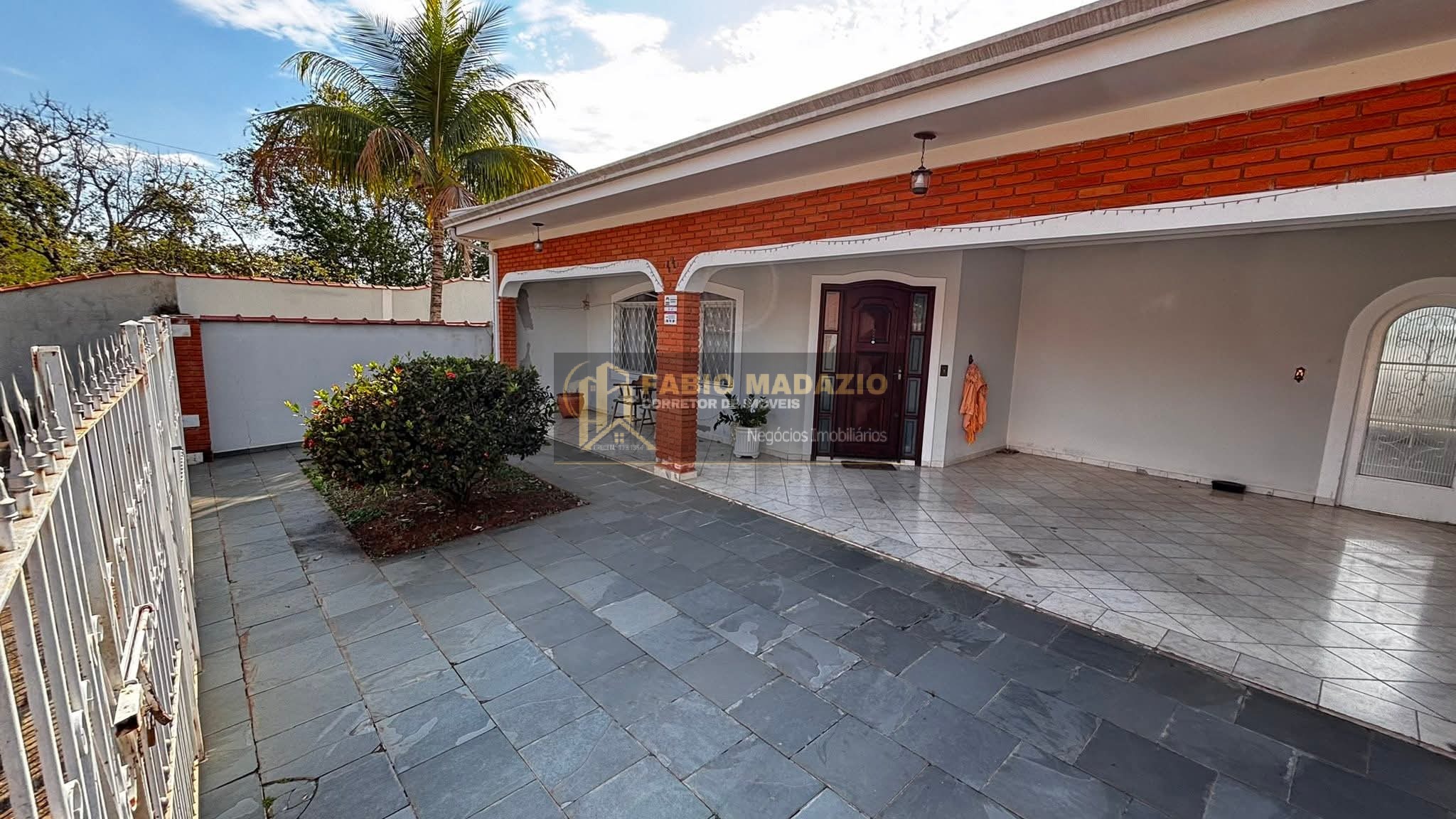 Casa, 3 quartos, 172 m² - Foto 2