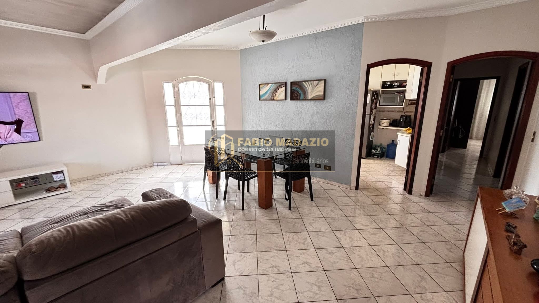 Casa, 3 quartos, 172 m² - Foto 3