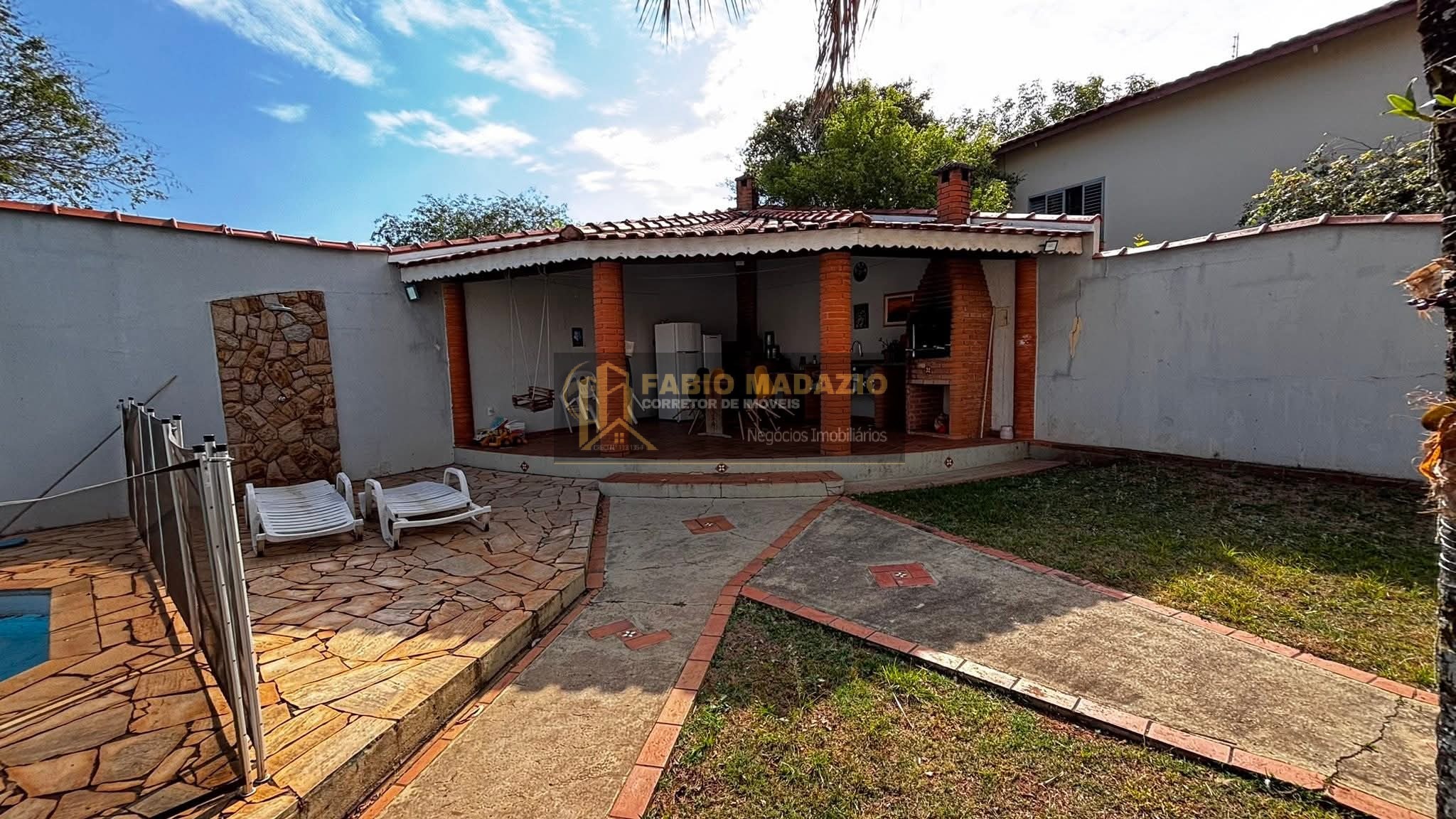 Casa, 3 quartos, 172 m² - Foto 12