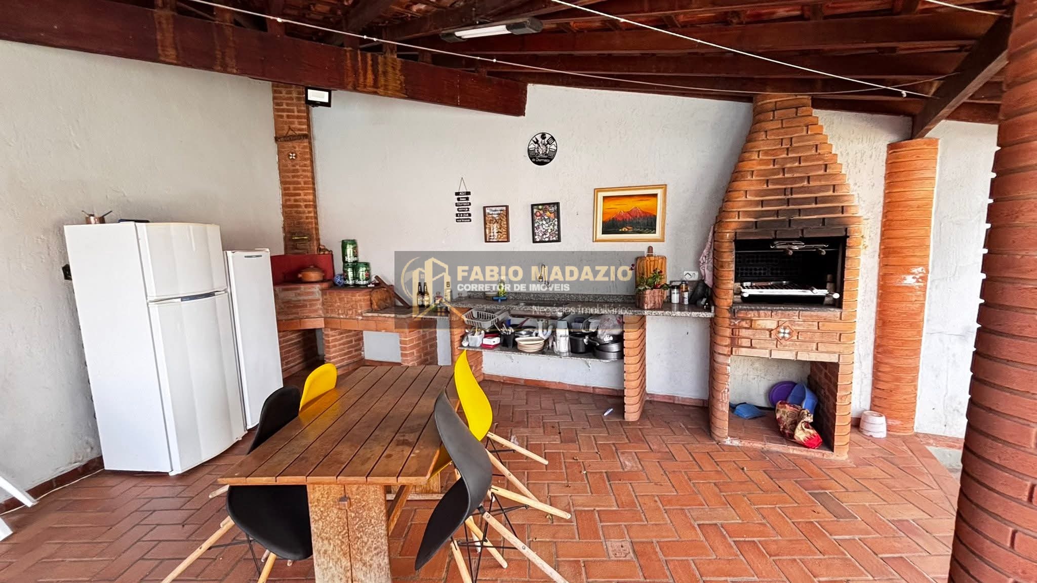 Casa, 3 quartos, 172 m² - Foto 13