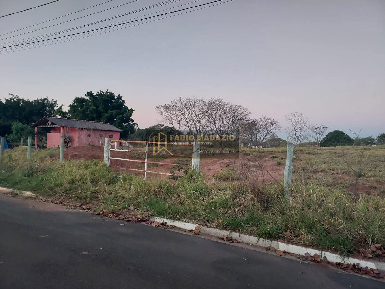 Terreno, 5000 m² - Foto 1